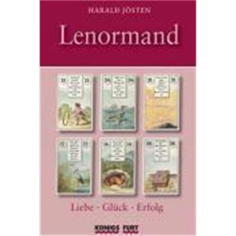 Lenormand (Buch) - 1